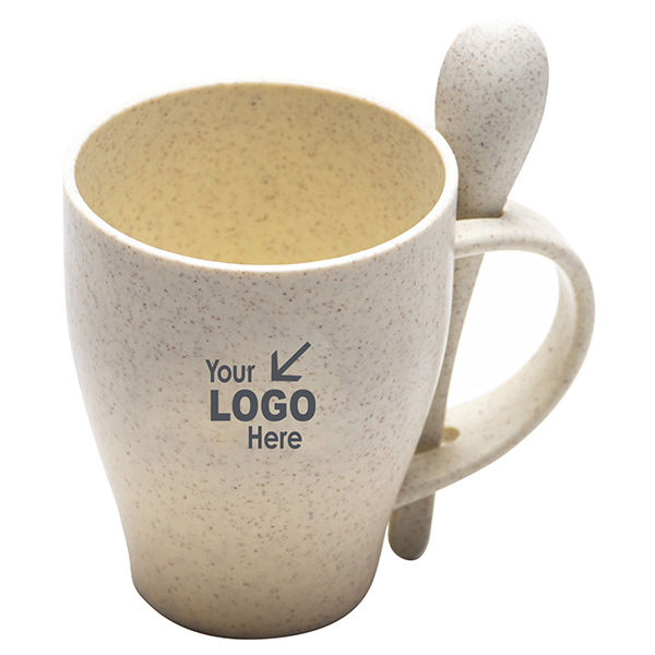 12 Oz. Harvest Spooner Mug 12 Oz. Harvest Spooner Mug